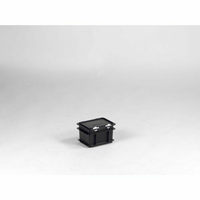 ESD Stackable box