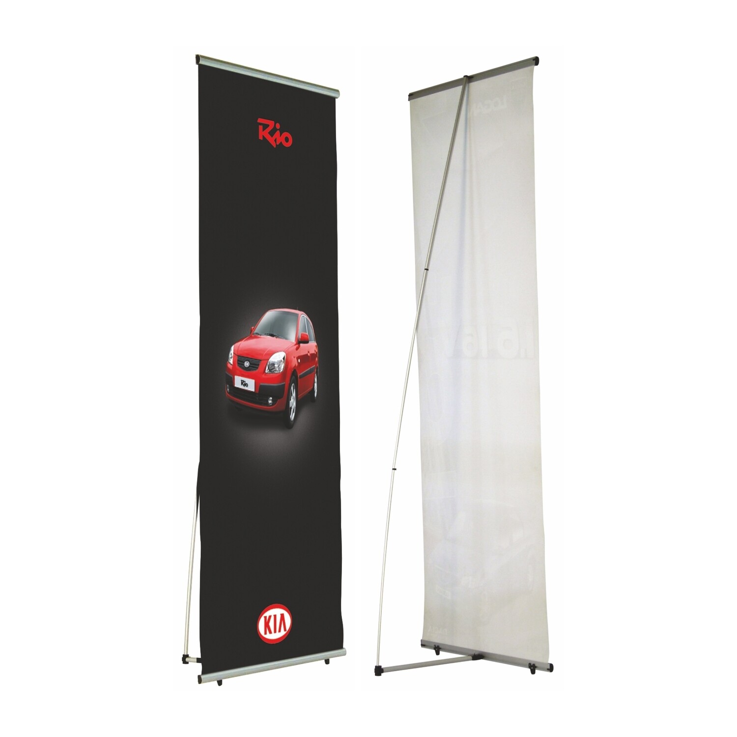 Roll-Up Banner