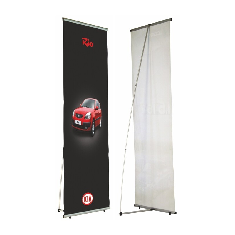 Roll-Up Banner