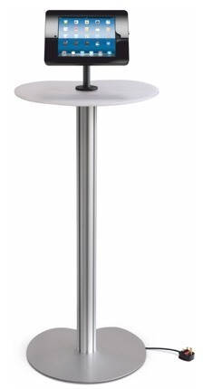 Ipad Column