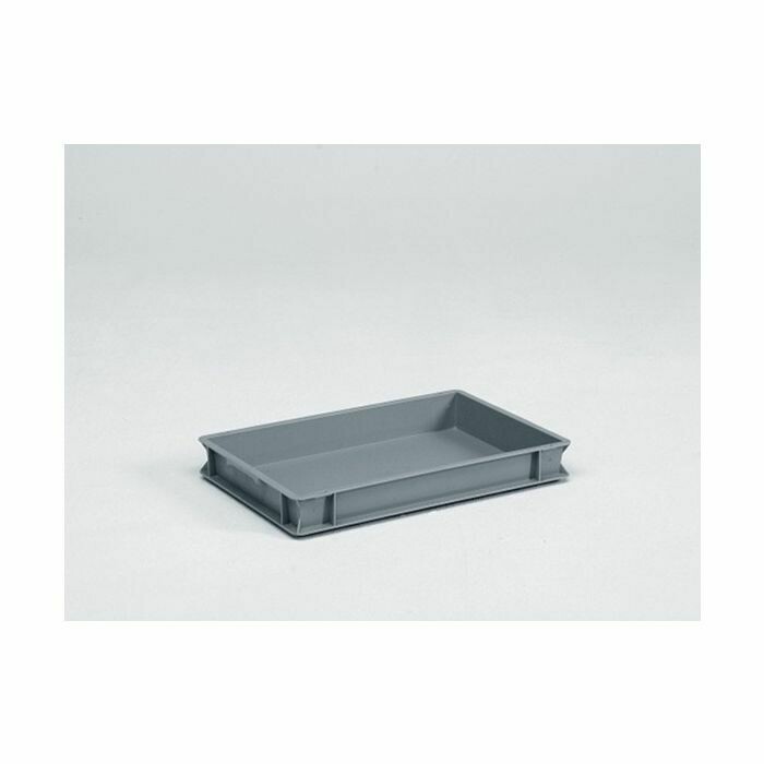 Euronorm Plastic bin