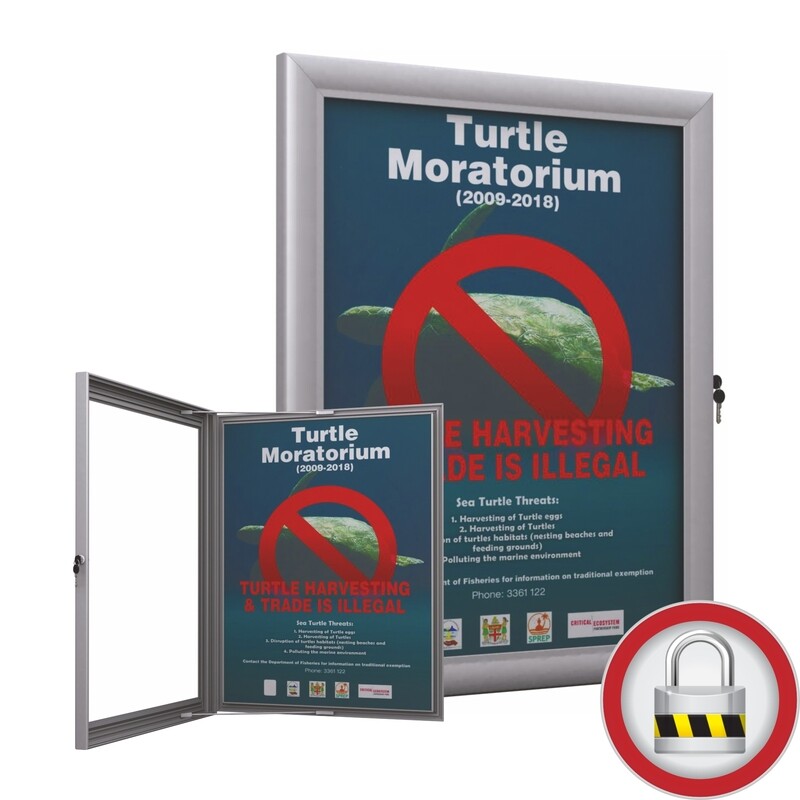 Poster Board waterproof