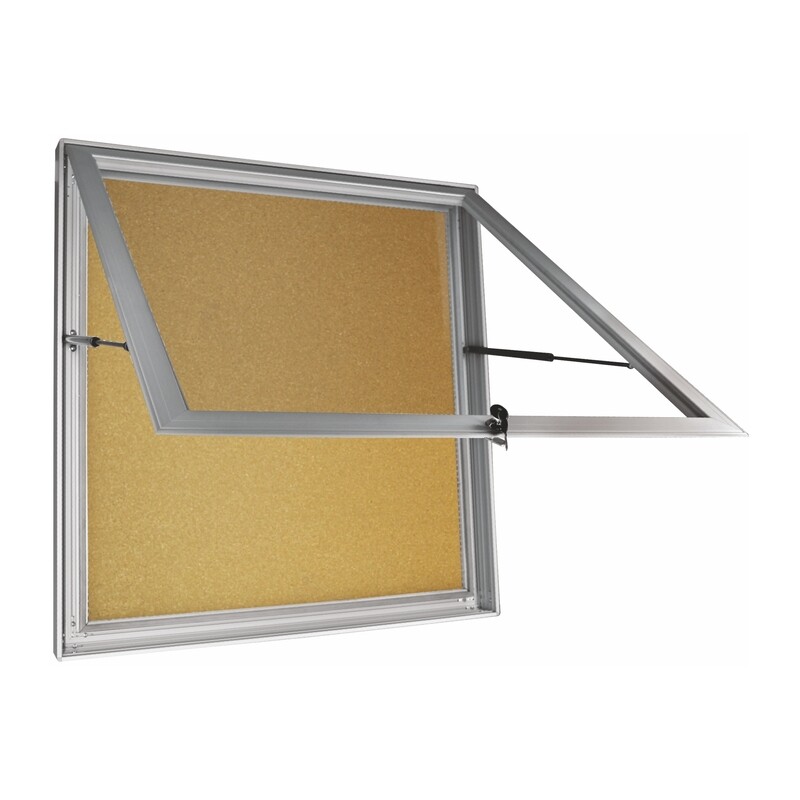 MAXI Notice Board