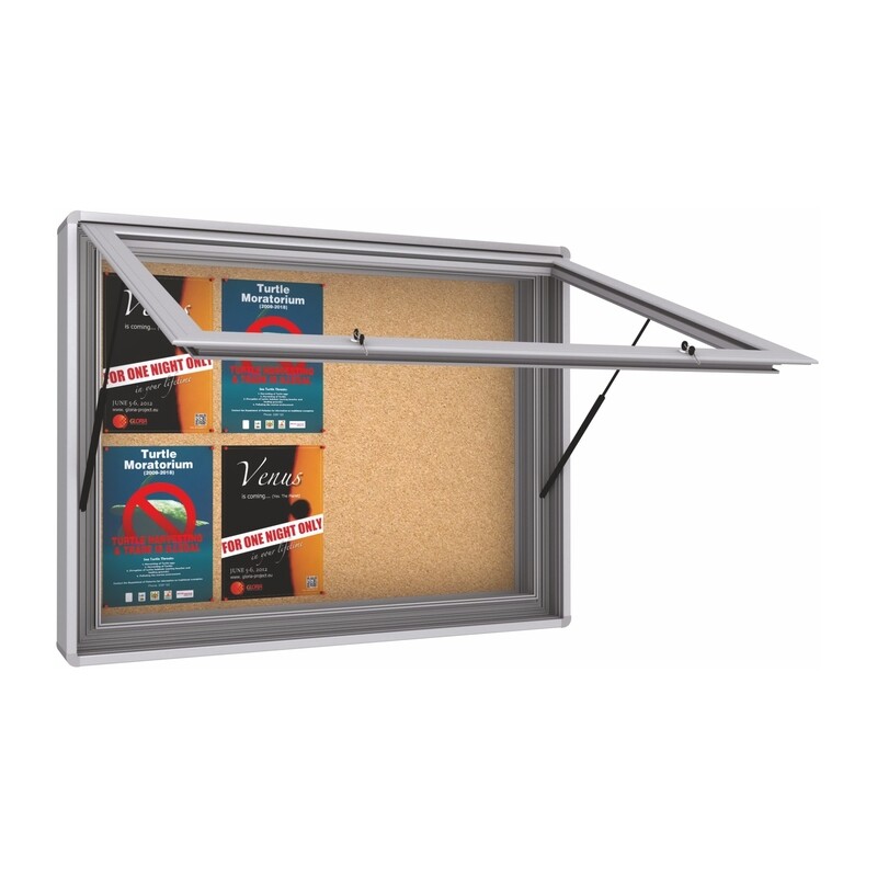 Super Maxi Notice Board
