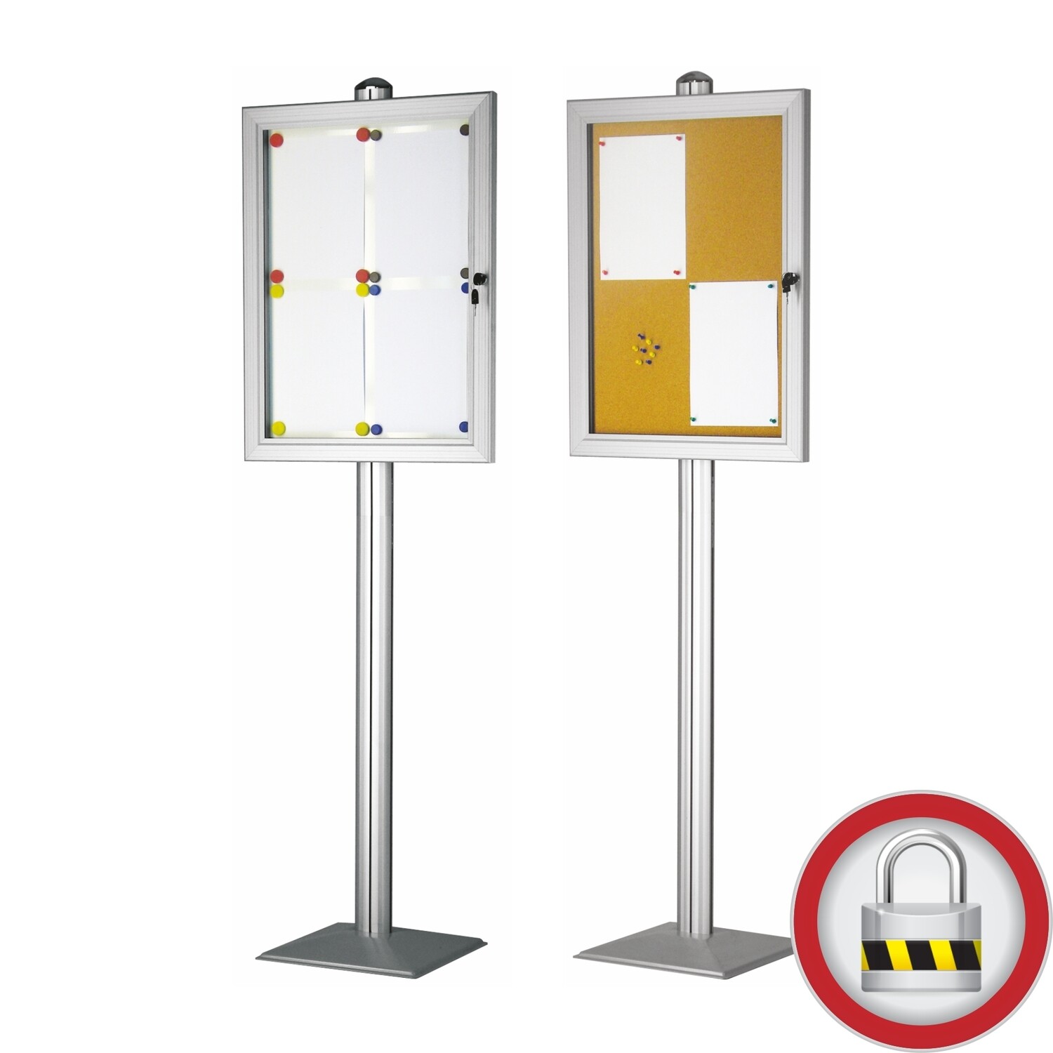 Notice Board “Dynamic”