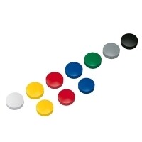 Magnetic Buttons for Boards