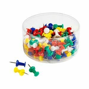 Pins for Boards