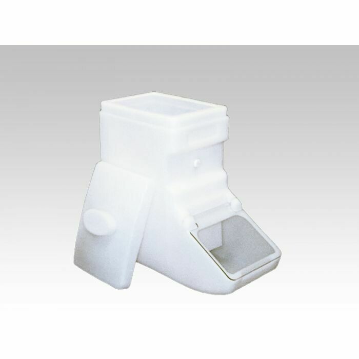 Bulk Food Container Boot Model