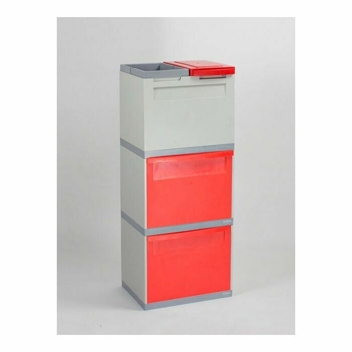 Waste basket office