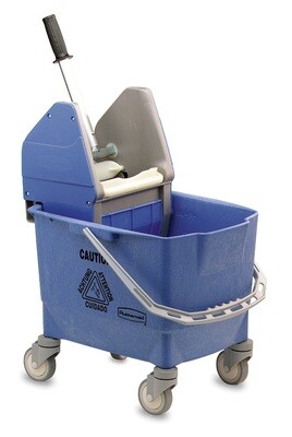 Schoonmaakartikelen