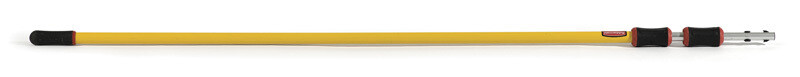 Lange telescoop steel Rubbermaid
