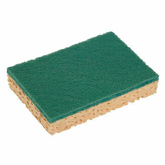 Spontex Pro Sponrex 74  6 x 10stuks