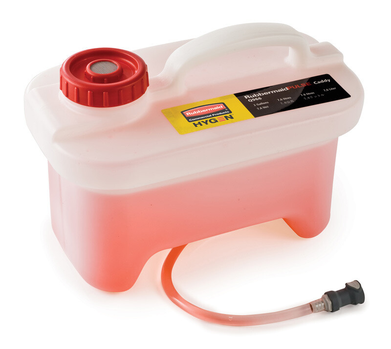 Houder voor navulvloeistof Pulse Rubbermaid