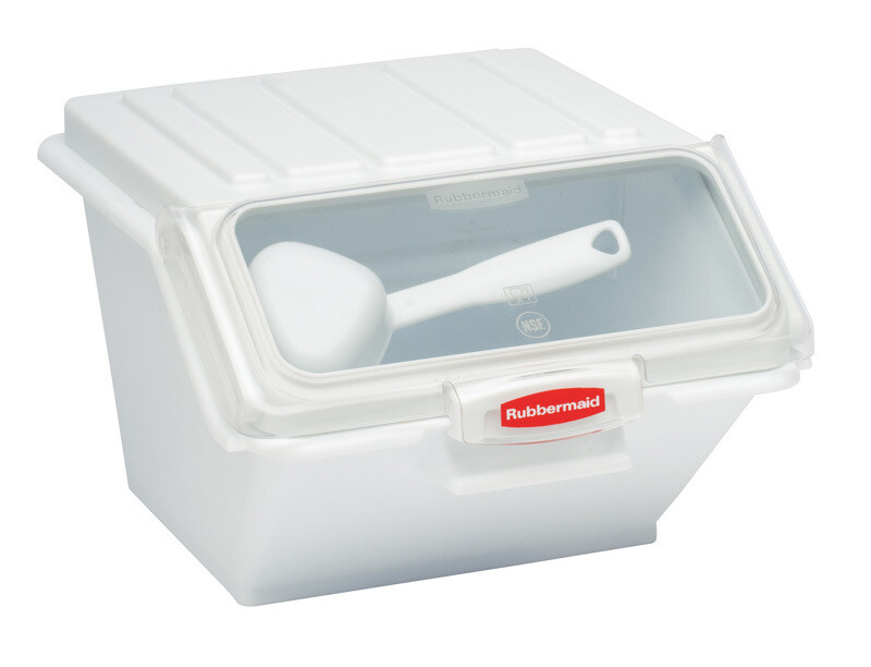 CONTAINER FOR SAFE STORAGE MINI