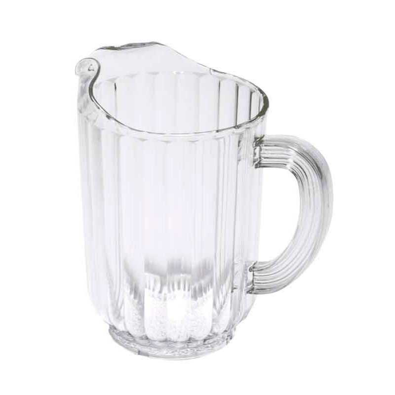 Pouring jug Bouncer Rubbermaid 6 pieces