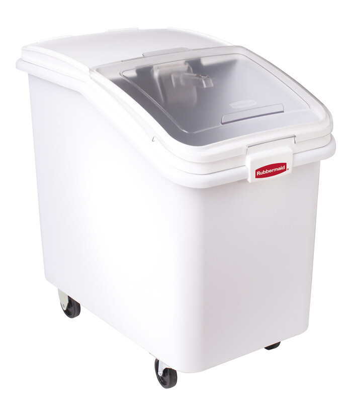 CONTAINER FOR SAFE STORAGE 116 Liter