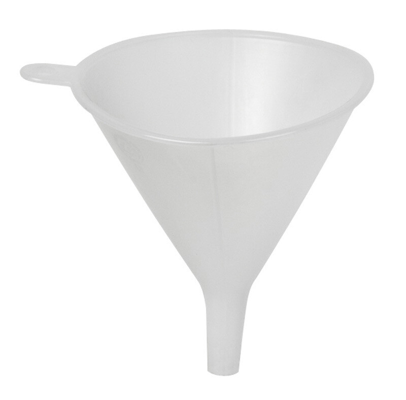 Funnel ø11cm 48pcs