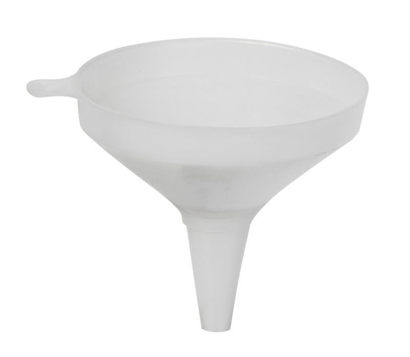 FUNNEL WITH FILTER Ø15,5CM x36