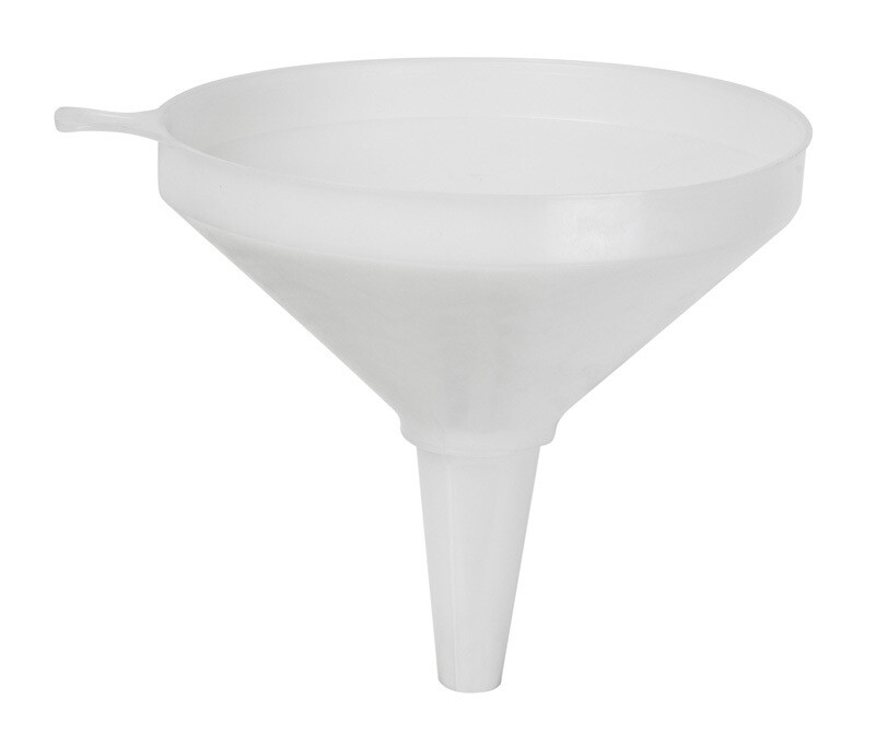 FUNNEL WITH FILTER Ø24X25 CM x24