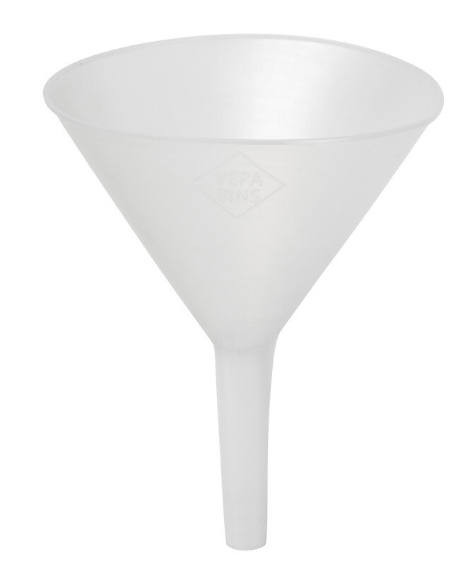 FUNNEL Ø15 CM x36