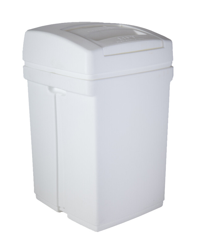 SANITARY WASTE BIN MEDIBIN 70 LTR