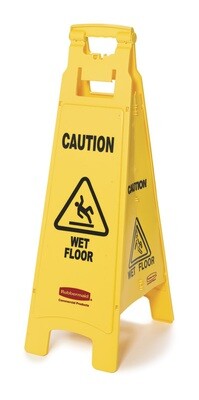 Safety on the job is paramount!