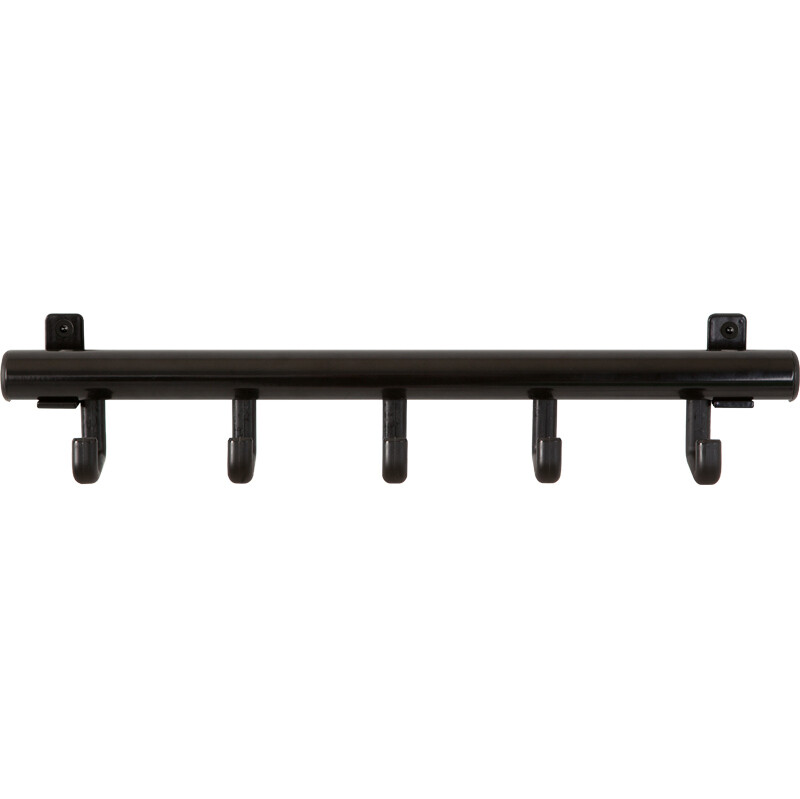 WALL COAT RACK TECHNO 5