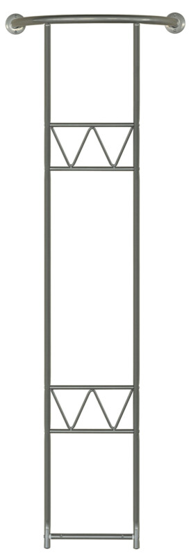 WALL COAT RACK &#39;TAROT