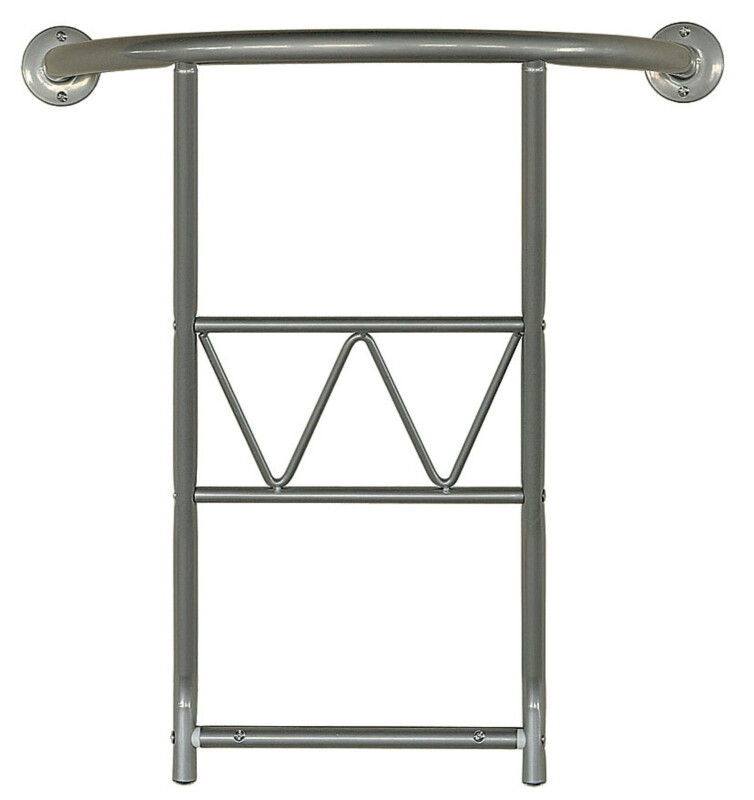 WANDGARDEROBE &#39;TAROT-KLEIN