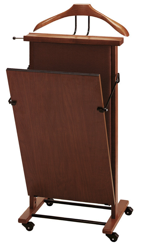 TROUSER PRESS