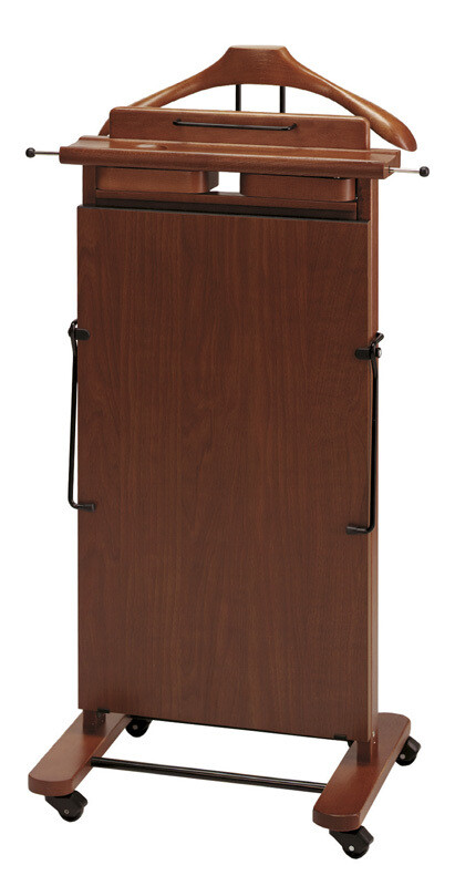 TROUSER PRESS PLUS