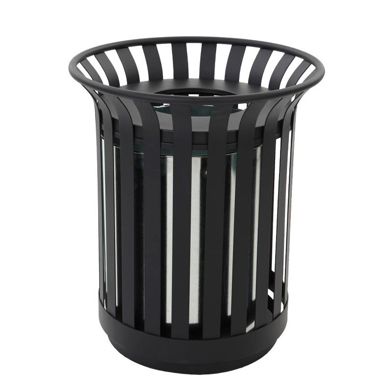 OUTSIDE WASTE BIN 69 LTR