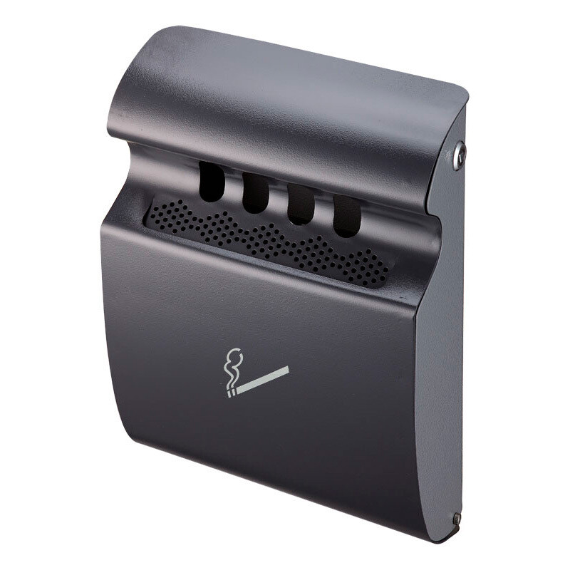 WALL ASHTRAY ROBUST