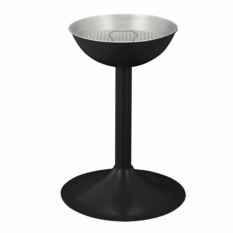 SAND Ashtray BASKET Ø41