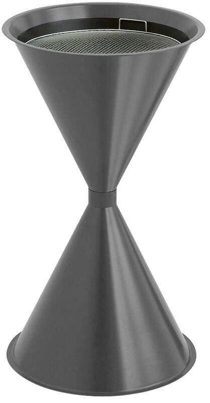 SAND ASHTRAY DIABOLO