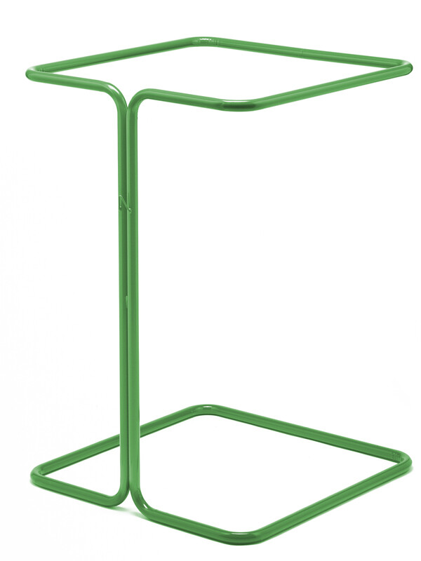 Self clamping garbage bag holder low model 1000 liters