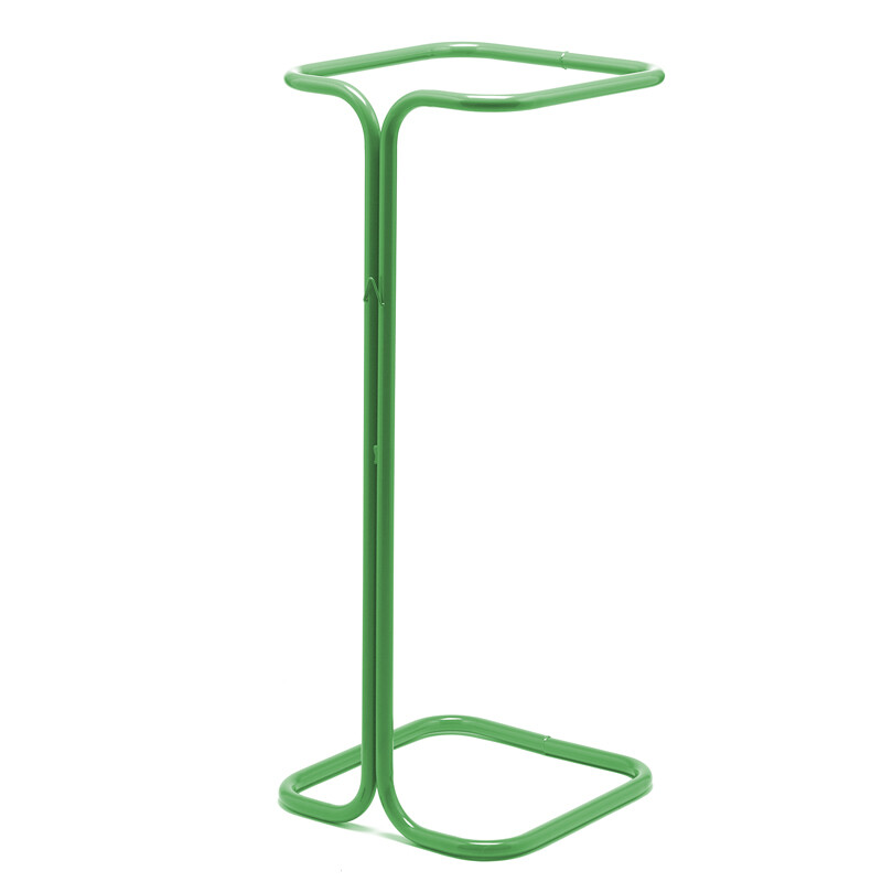 SELF CLAMPING WASTE BAG HOLDER, 1000 LTR (TYPE 1600)