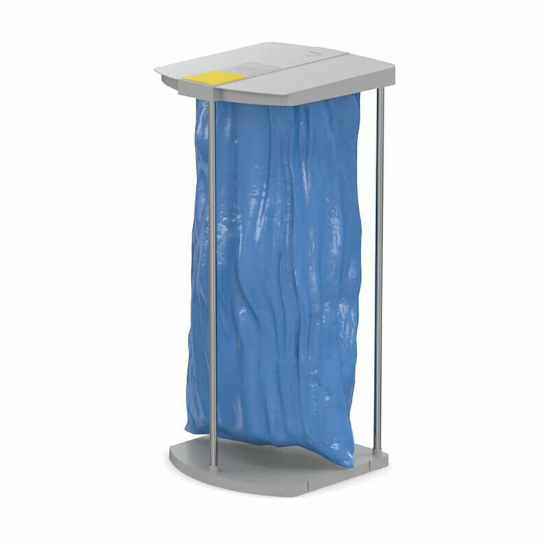 BAG HOLDER PROFILINE MSS XXXL 120 LTR, HAILO