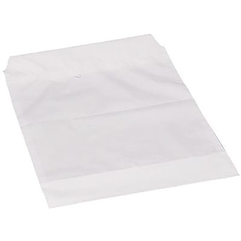 MADAME CLIP GARBAGE BAGS BLANK