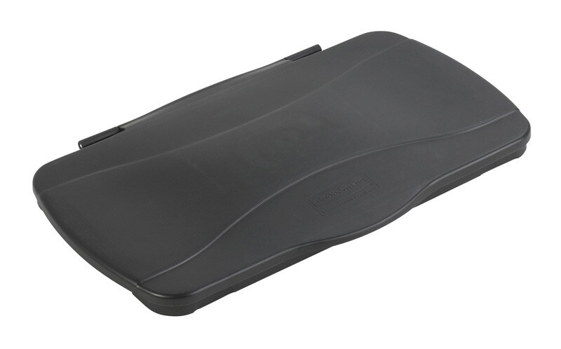 HINGED LID, RUBBERMAID