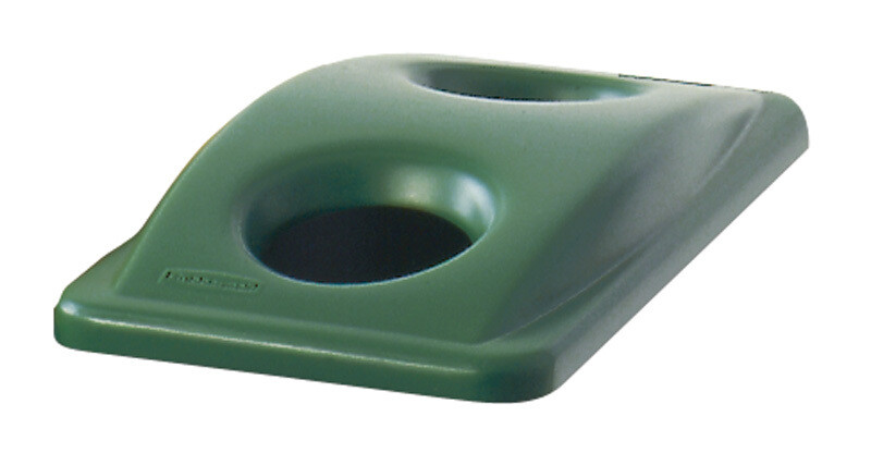 BOTTLE LID, RUBBERMAID