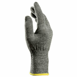 The Krytech 601 is a glove that combines high fingertip sensitivity with good cut resistance.