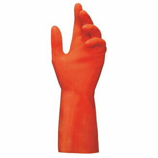 The Vital 180 offers resistance to oil and grease during prolonged use.
