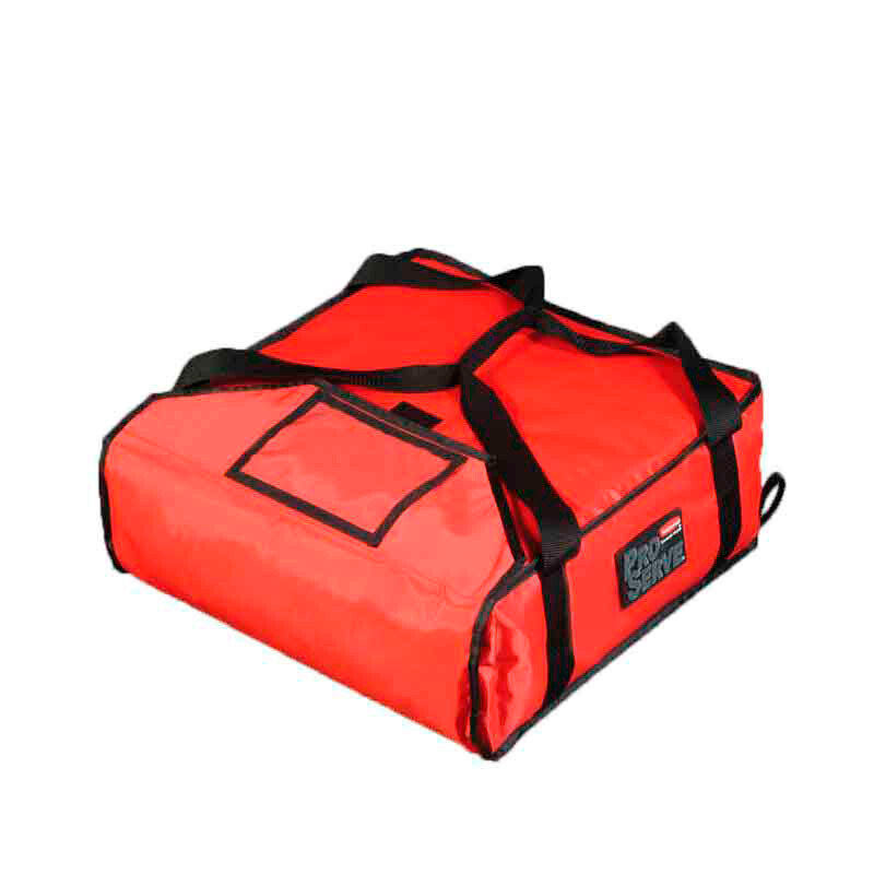 PIZZA BAG small, RUBBERMAID​
