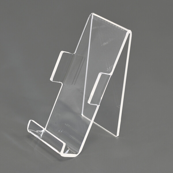 Stand for mobile phone or smartwatch