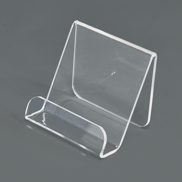 Stand for mobile phone or smartwatch