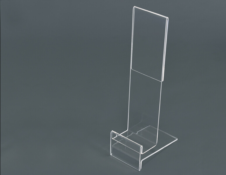 Stand for mobile phone or smartwatch