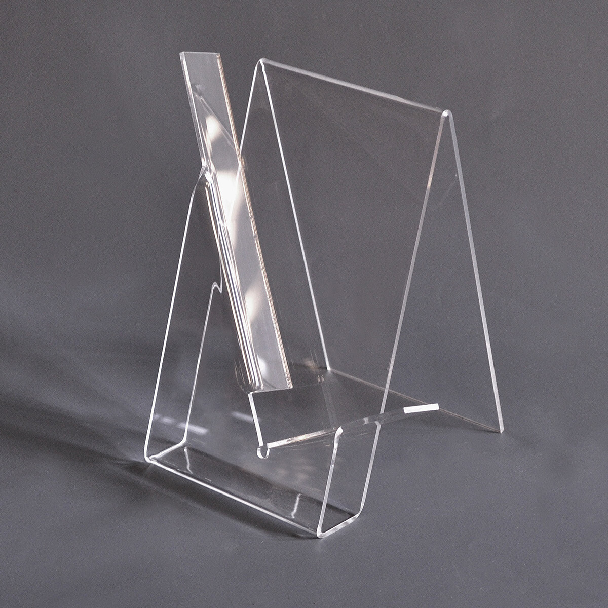 Stand for mobile phone or smartwatch