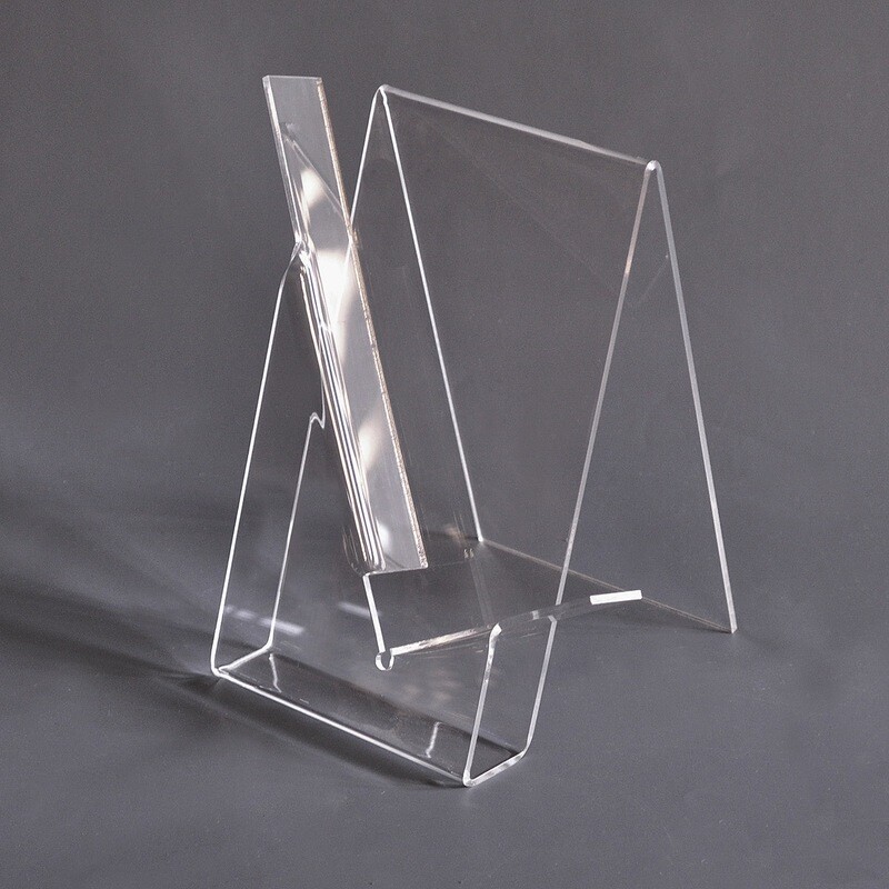 Stand for mobile phone or smartwatch