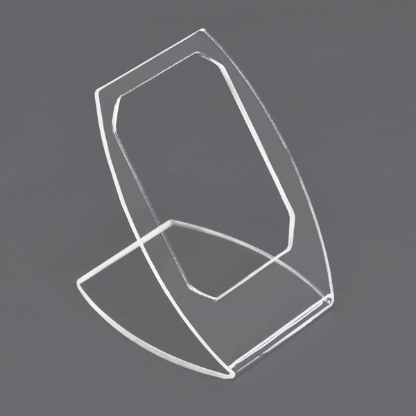 Stand for mobile phone or smartwatch